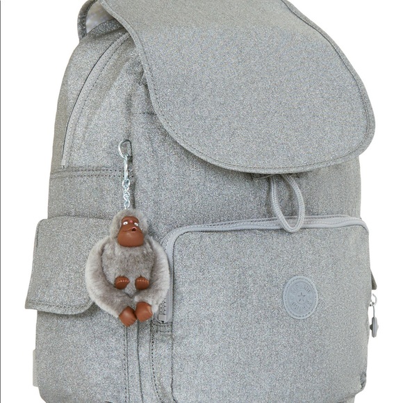 Kipling Ravier Backpack - Picture 4 of 5